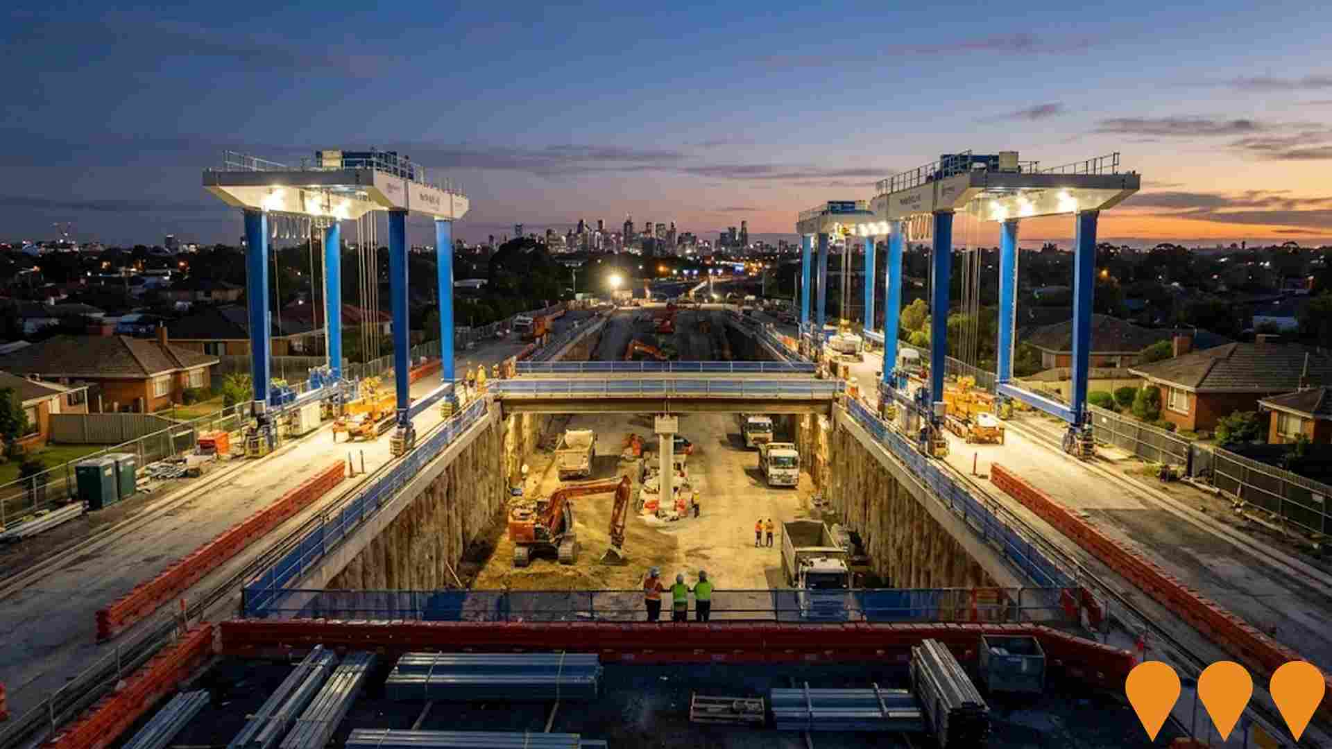 Transport & Logistics