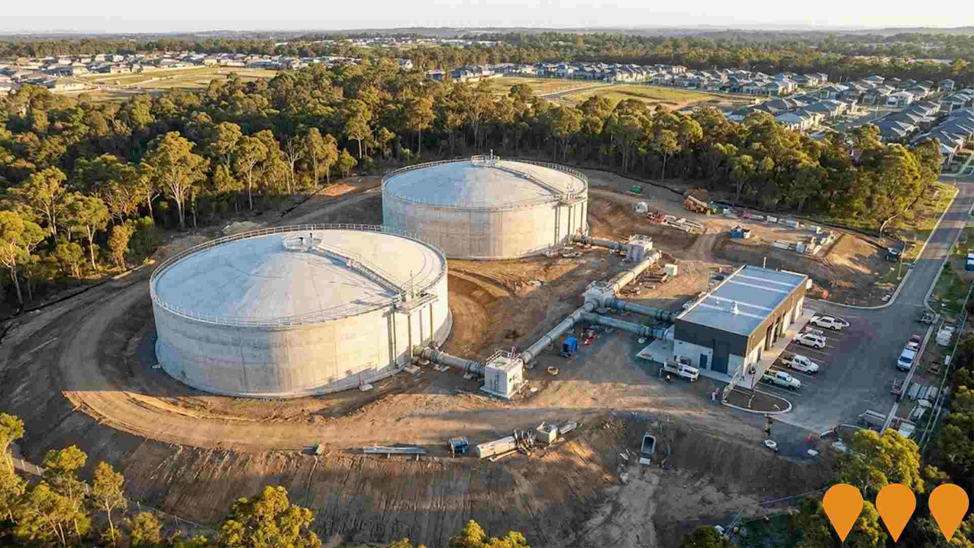 Environmental & Disaster Management