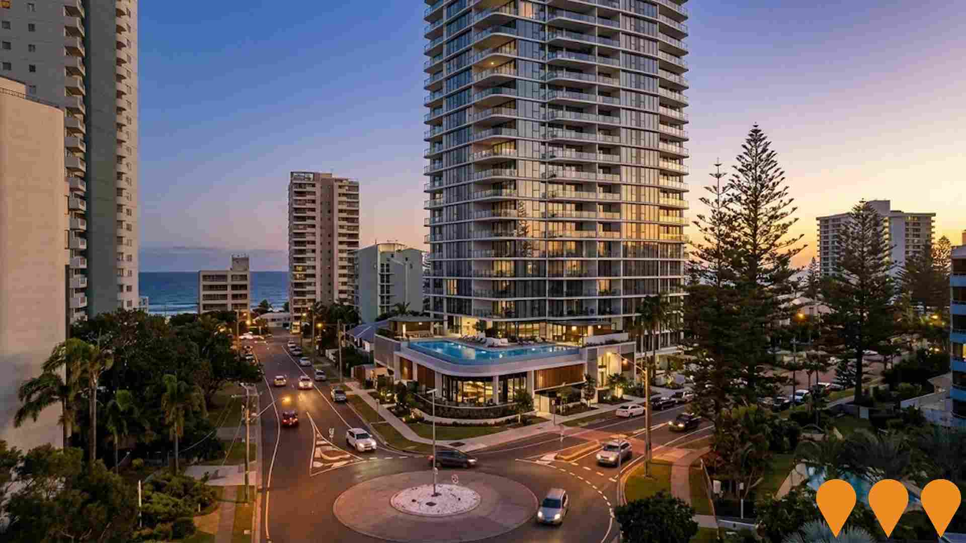 Residential Development