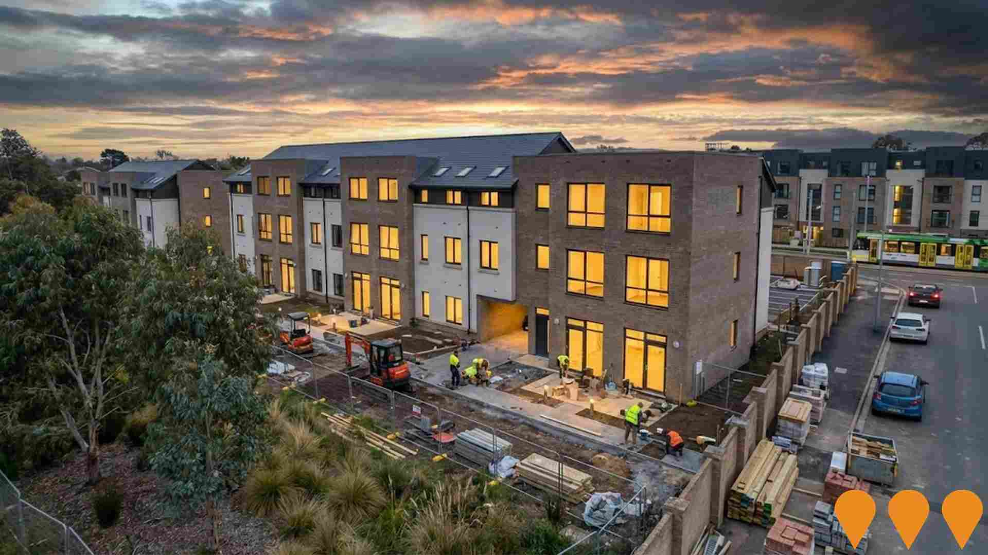 Residential Development