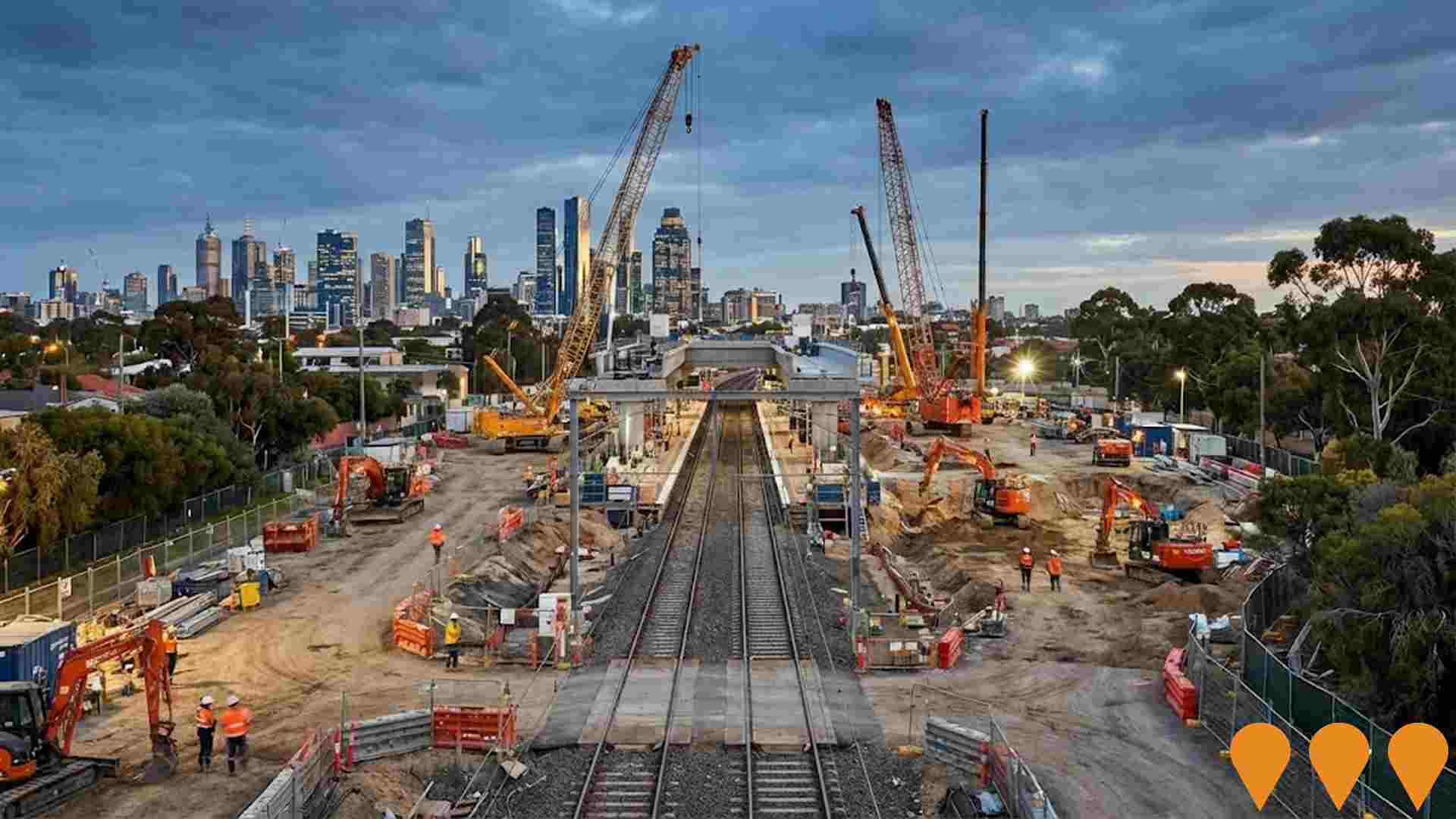 Transport & Logistics