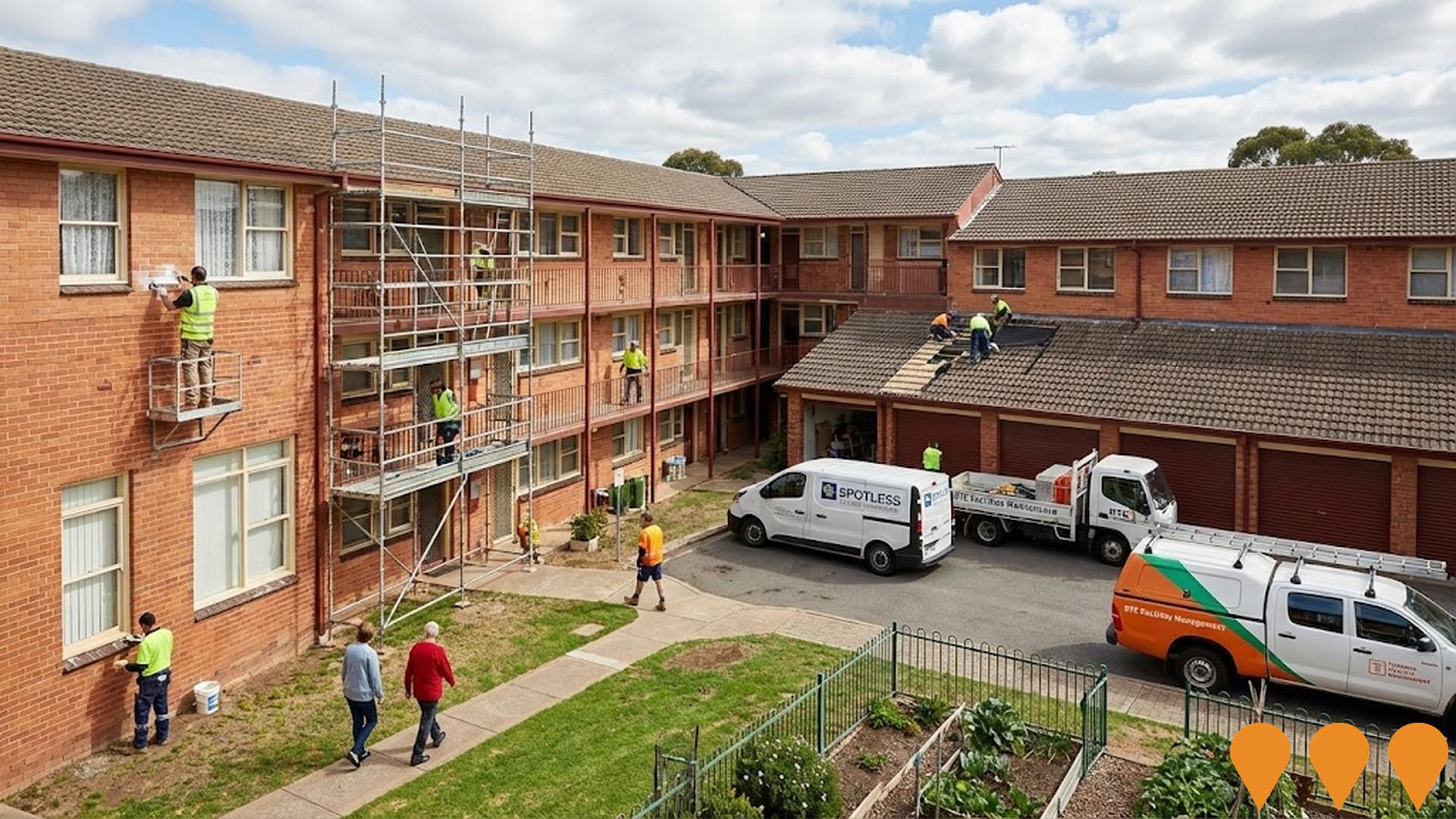 Residential Development