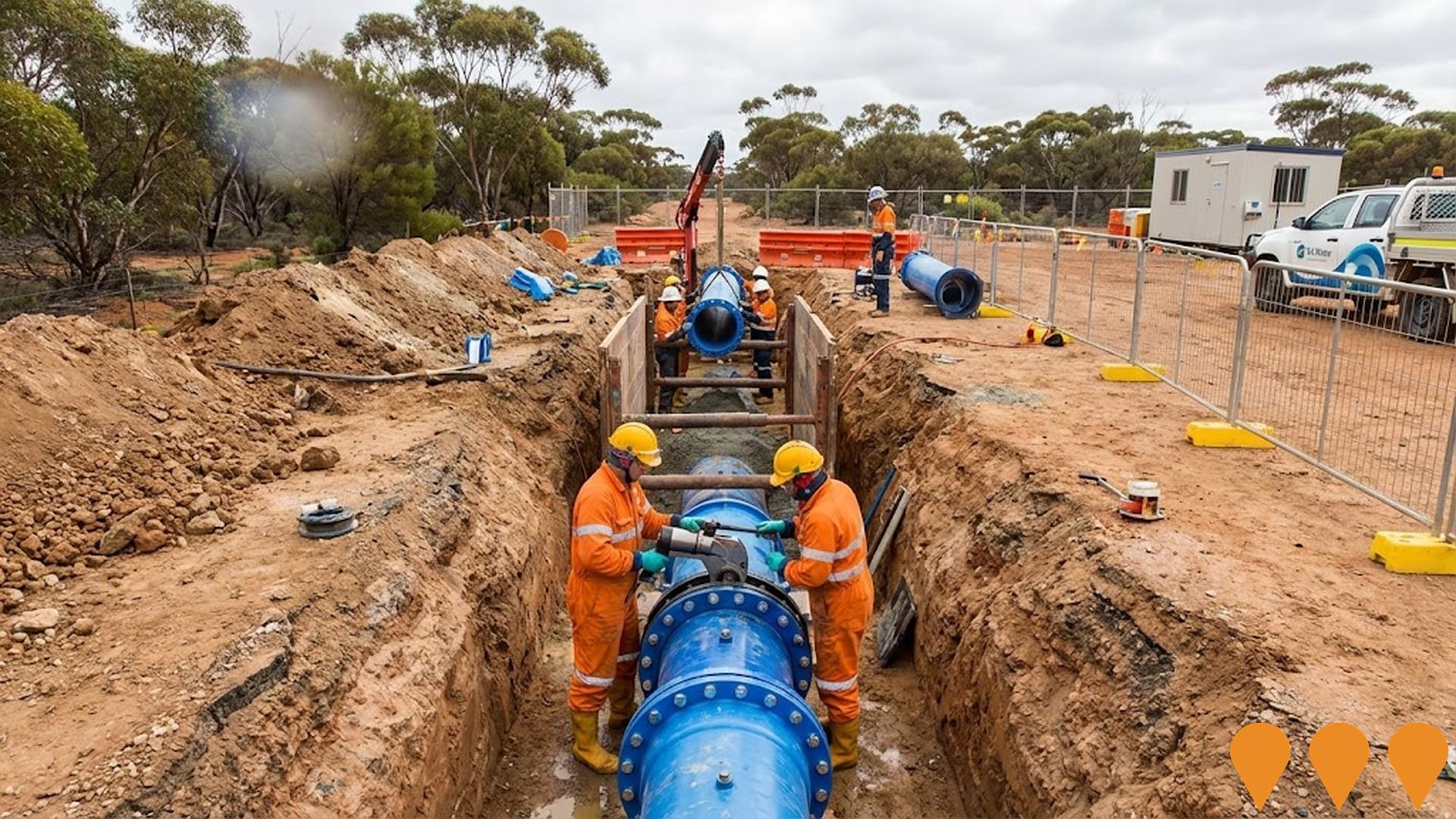 Environmental & Disaster Management