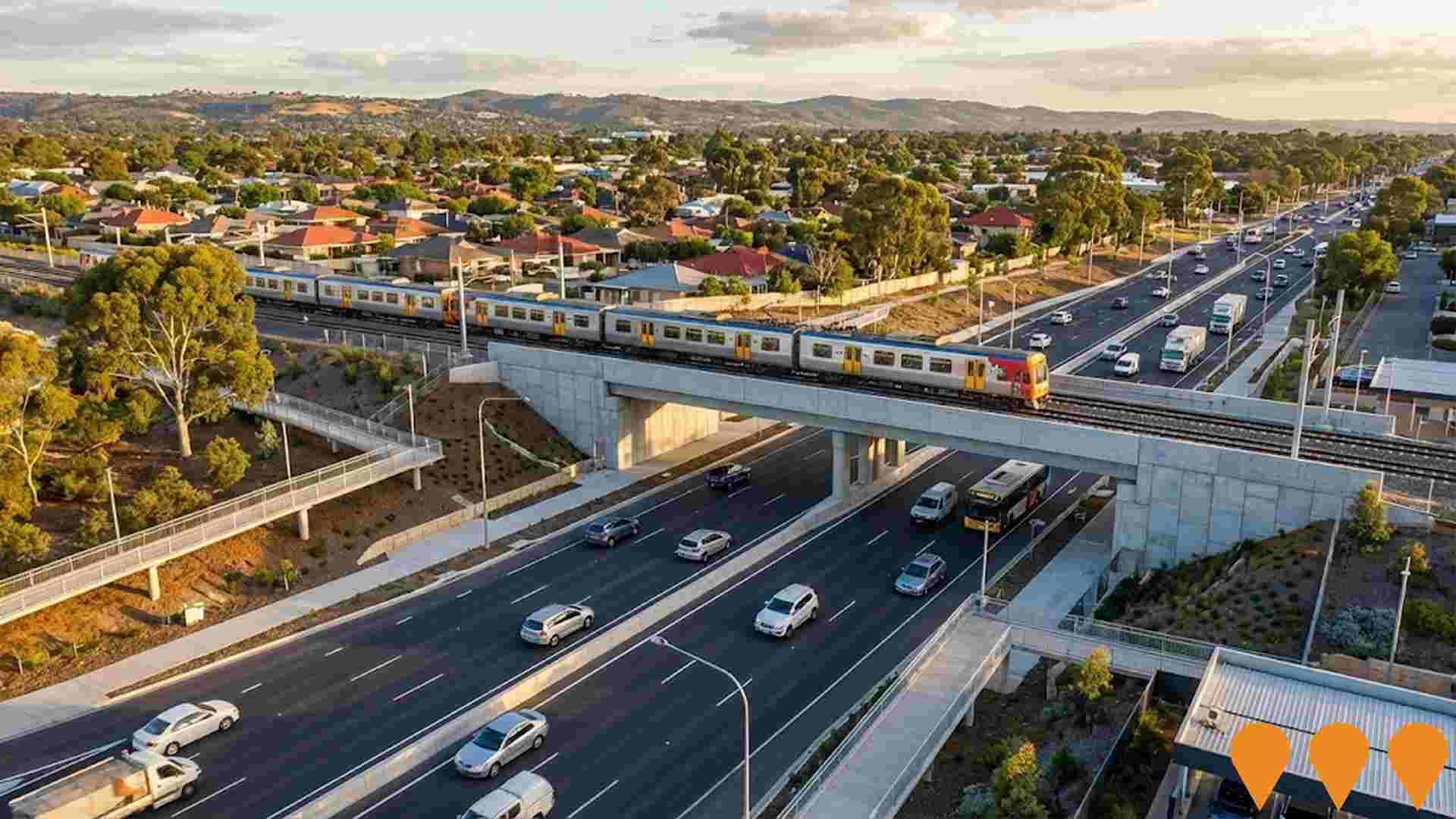 Transport & Logistics