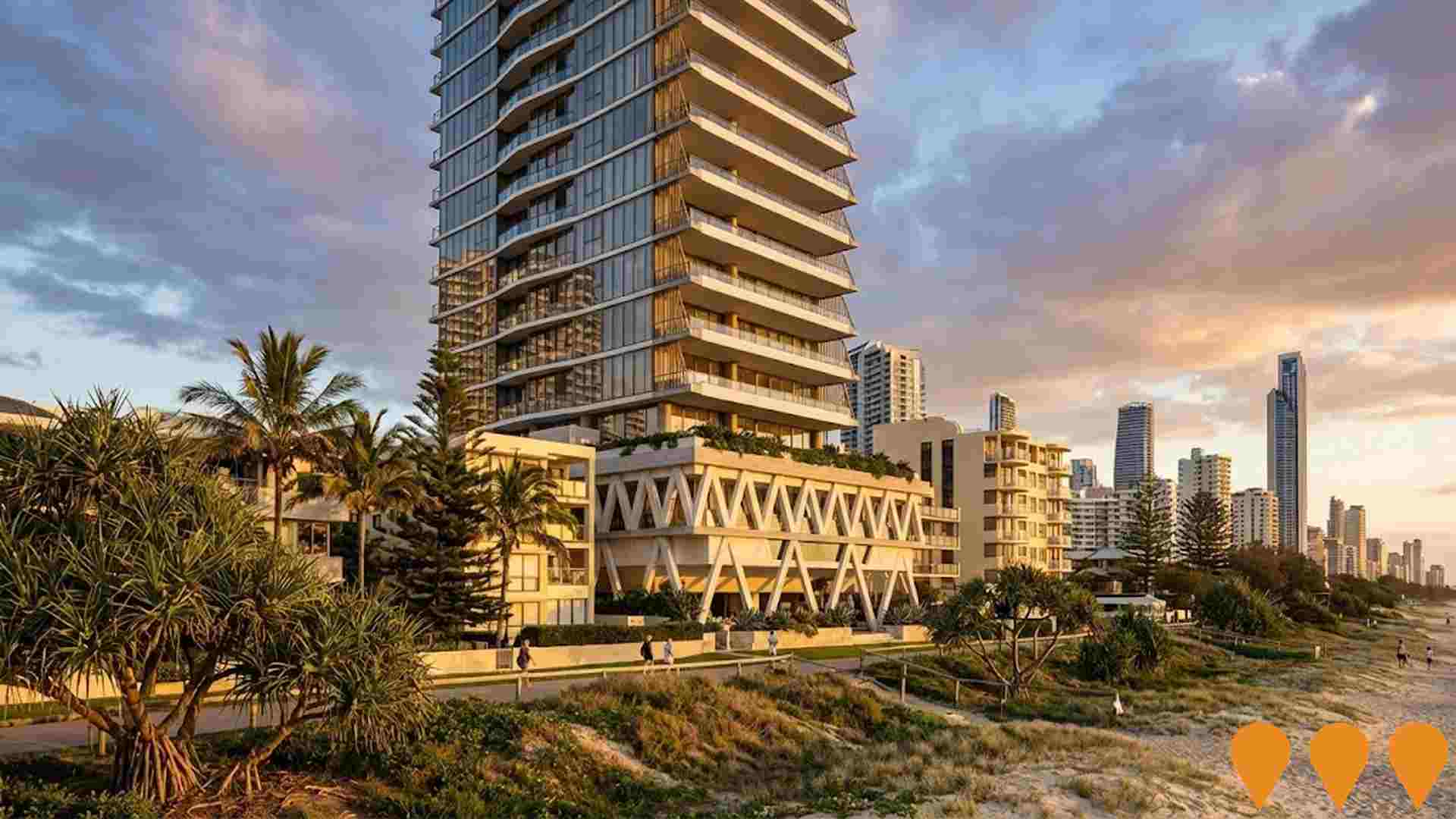 Residential Development