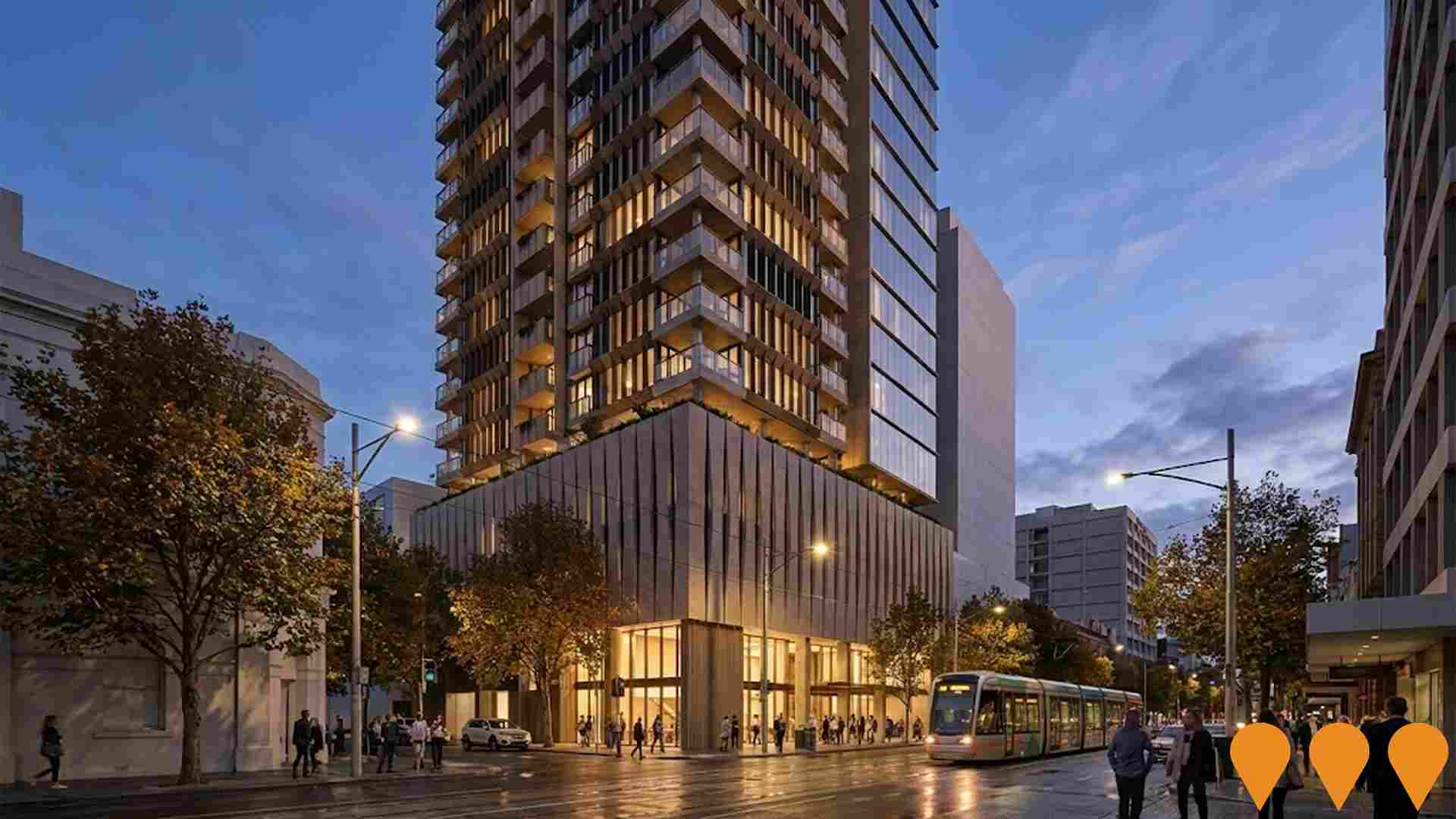 Residential Development