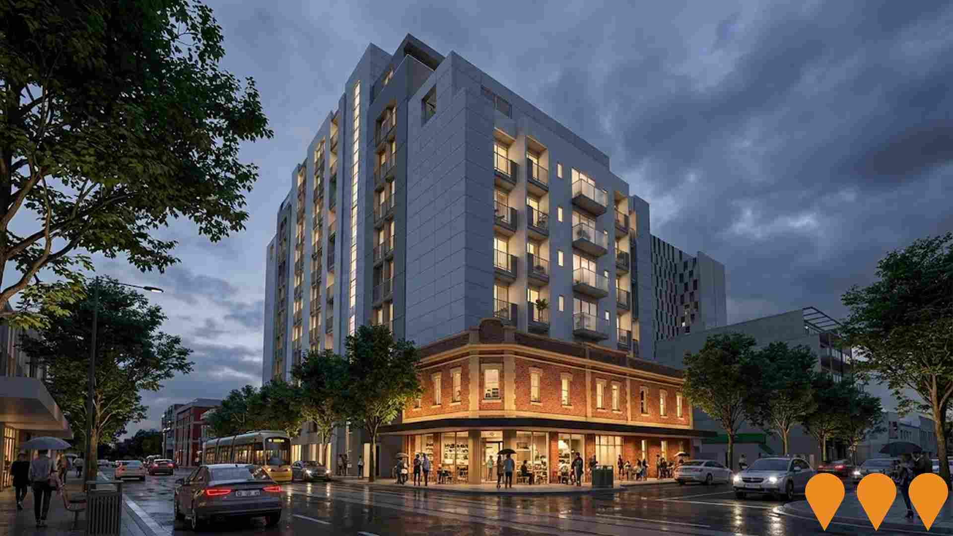 Residential Development