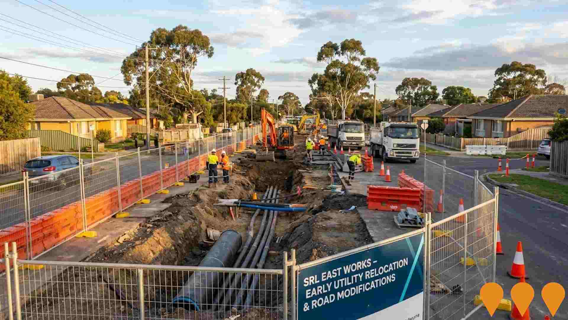 Transport & Logistics