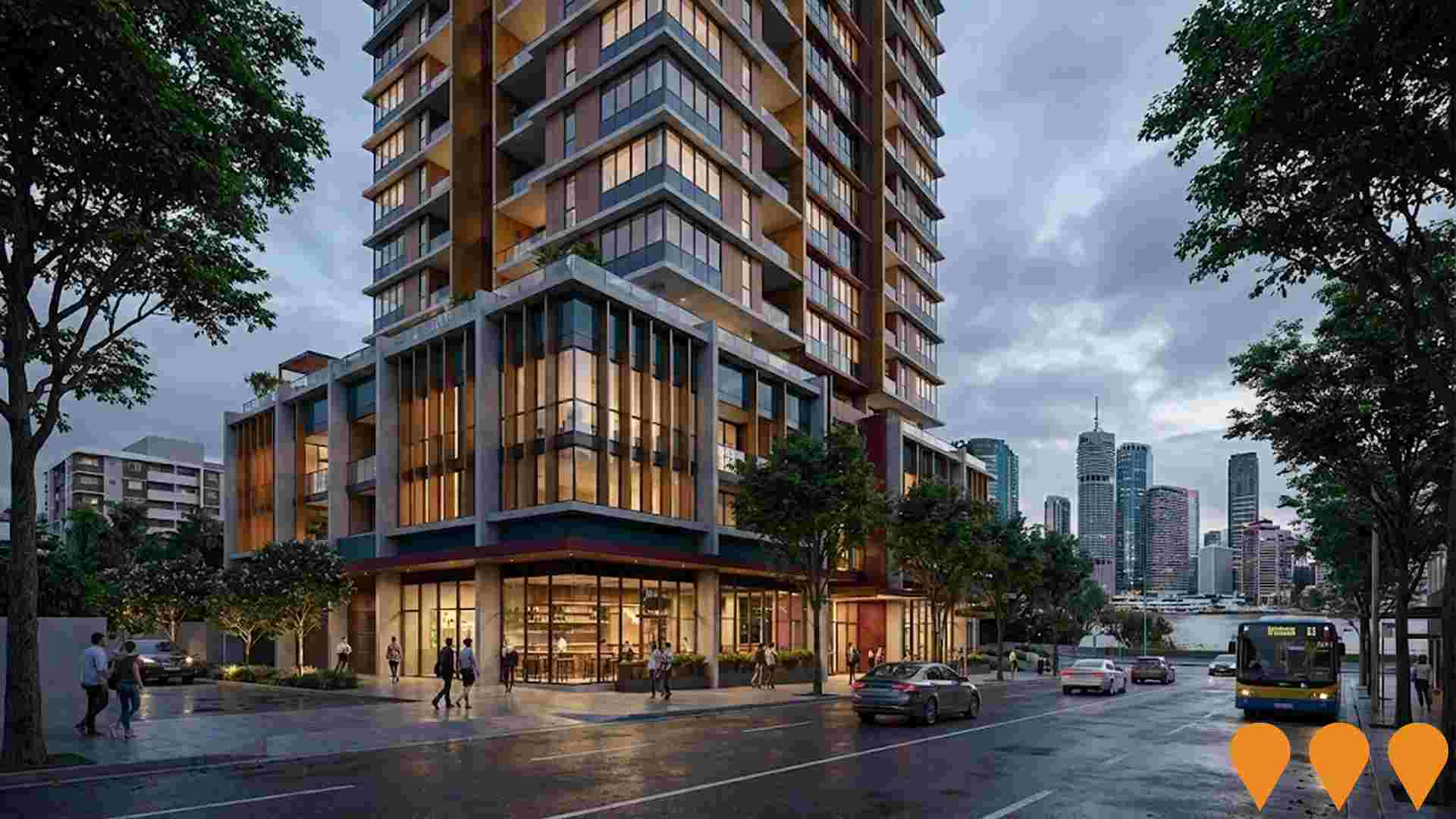 Residential Development