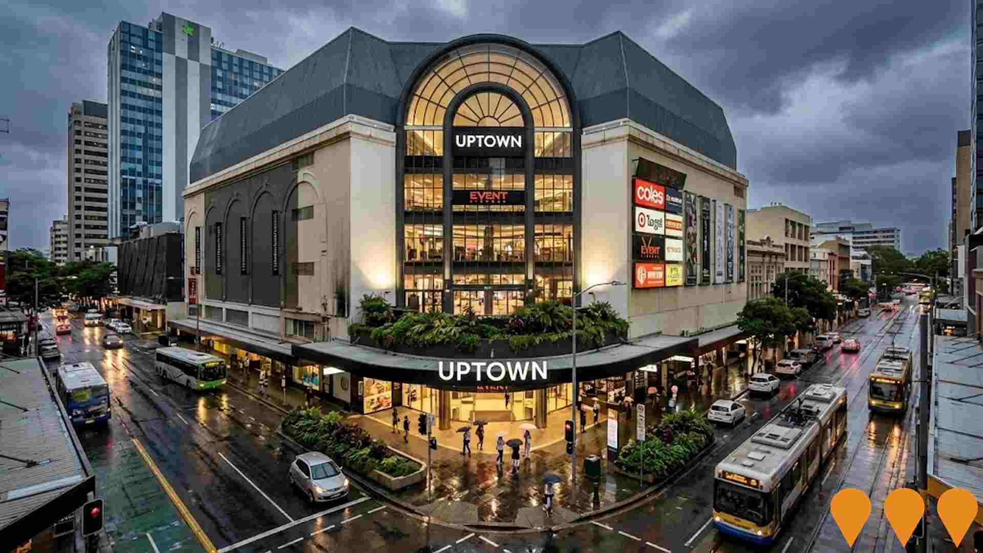 Retail