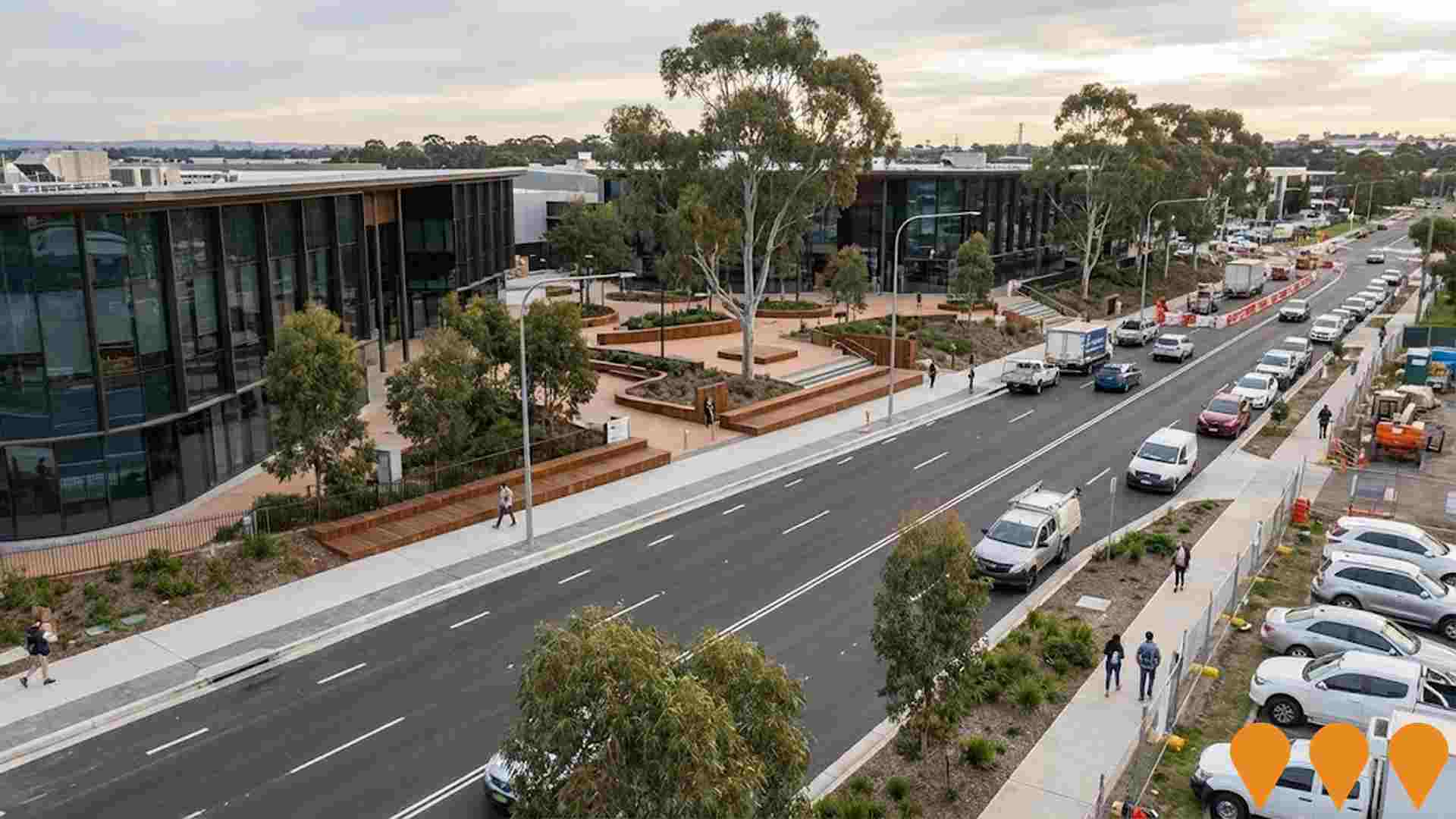 Transport & Logistics