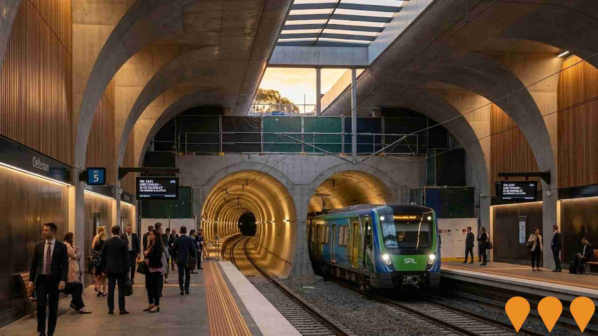 Transport & Logistics