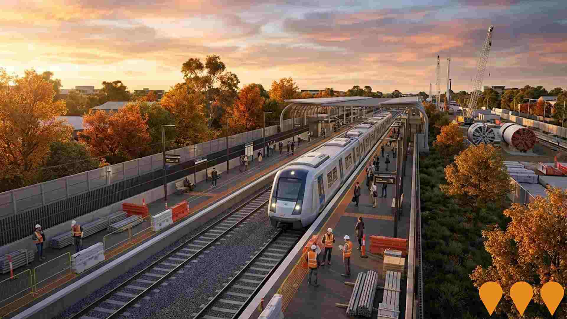 Transport & Logistics