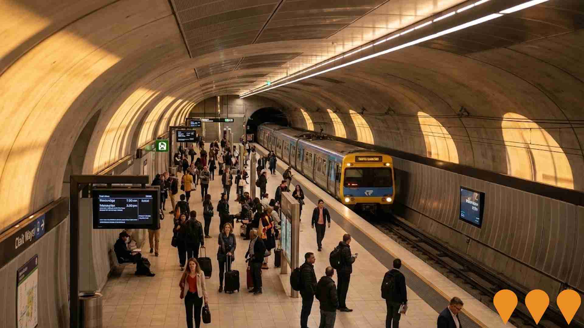 Transport & Logistics