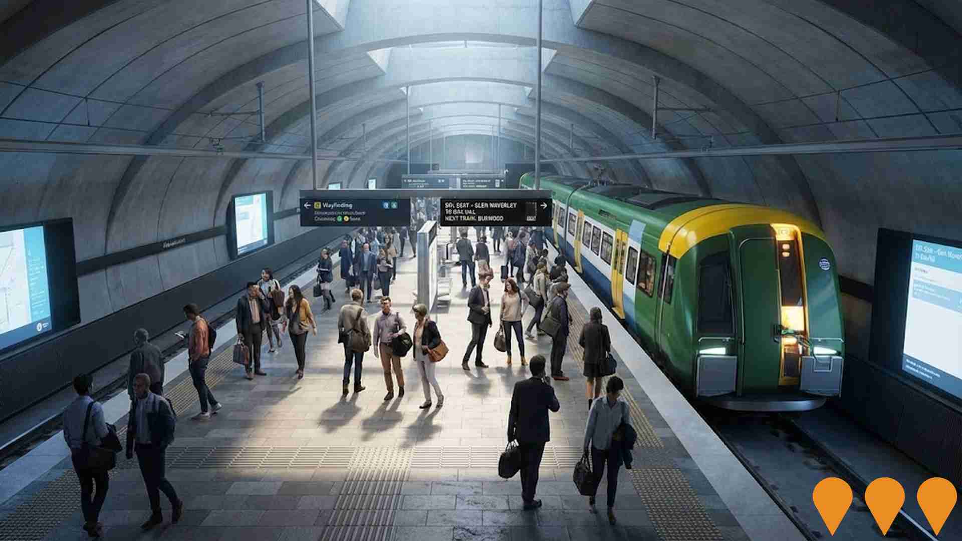 Transport & Logistics