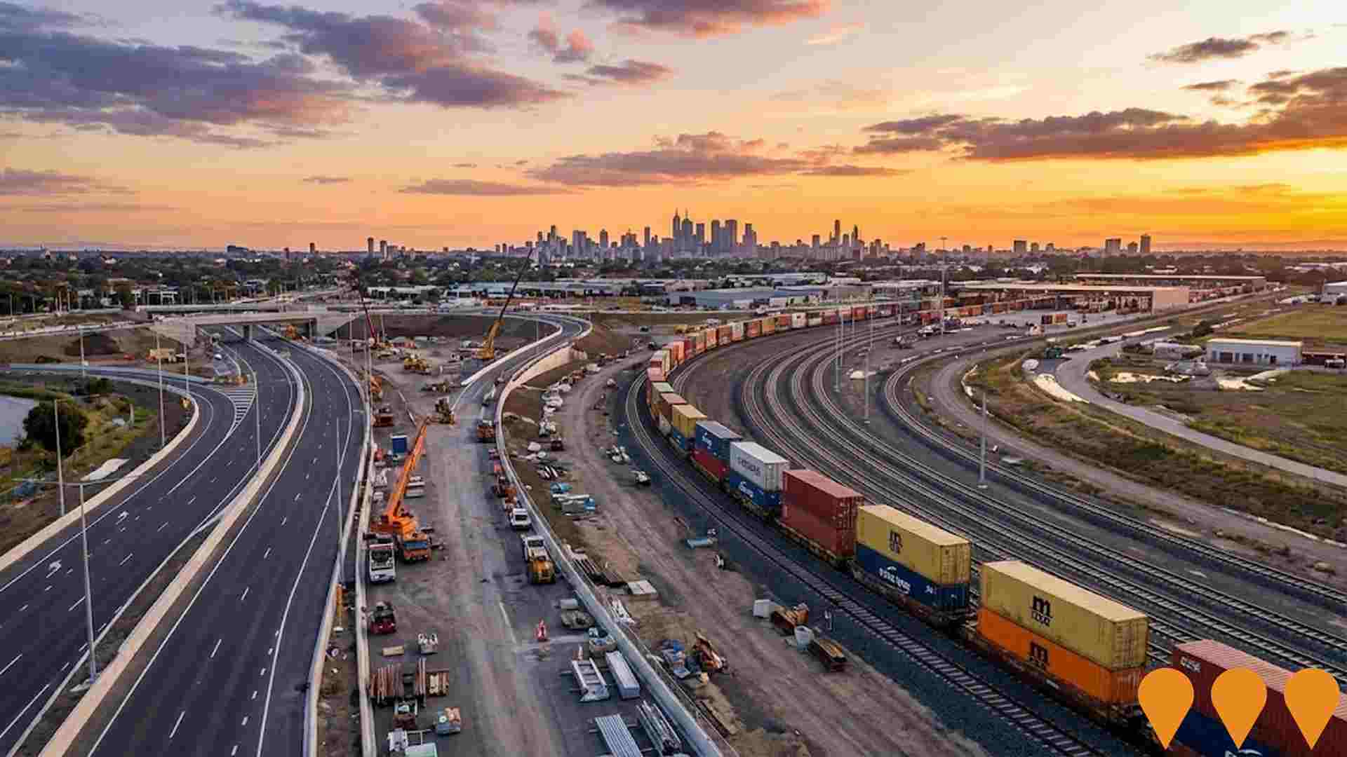 Transport & Logistics