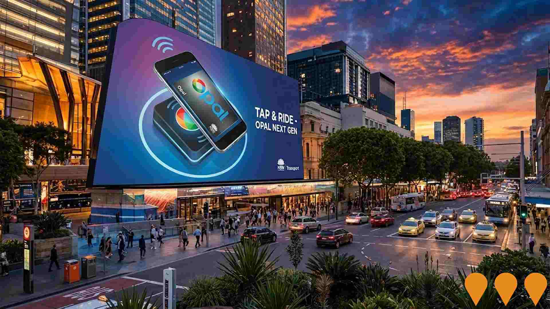 Transport & Logistics