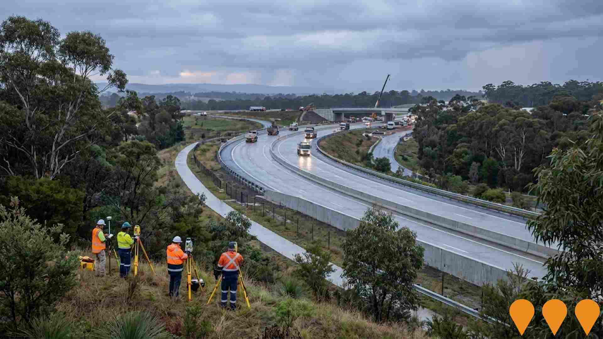 Transport & Logistics