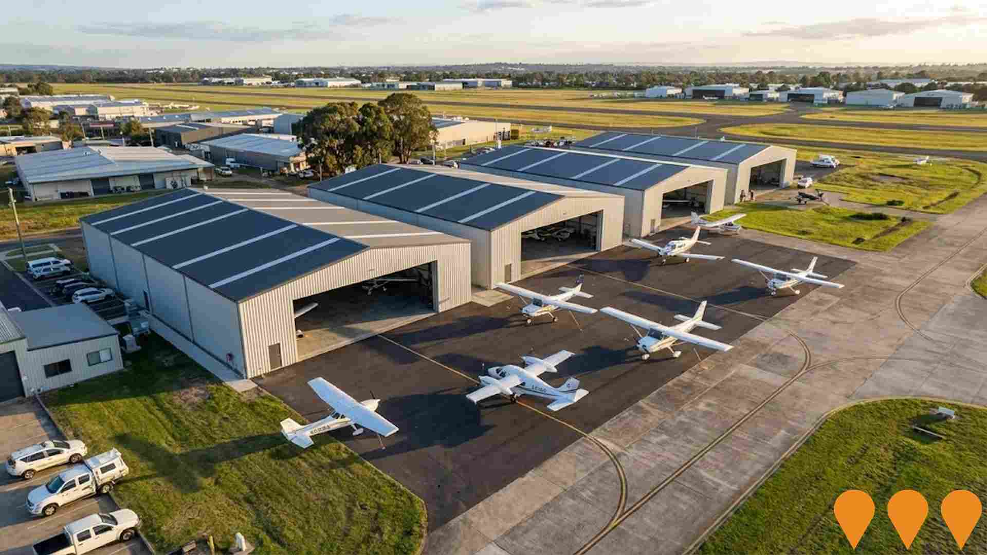 Transport & Logistics