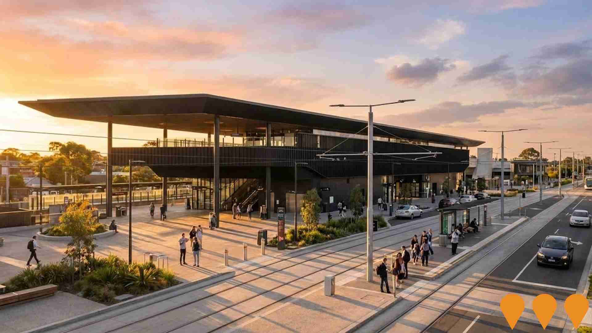 Transport & Logistics