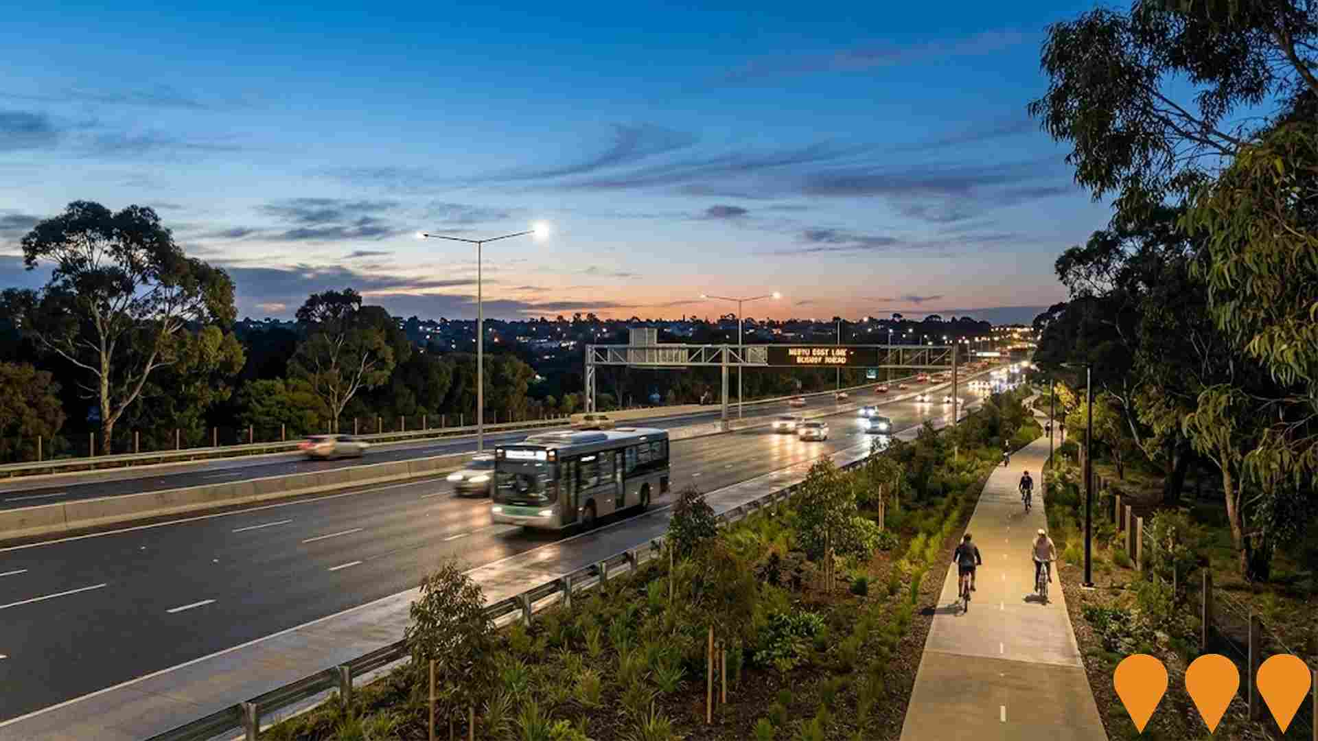 Transport & Logistics