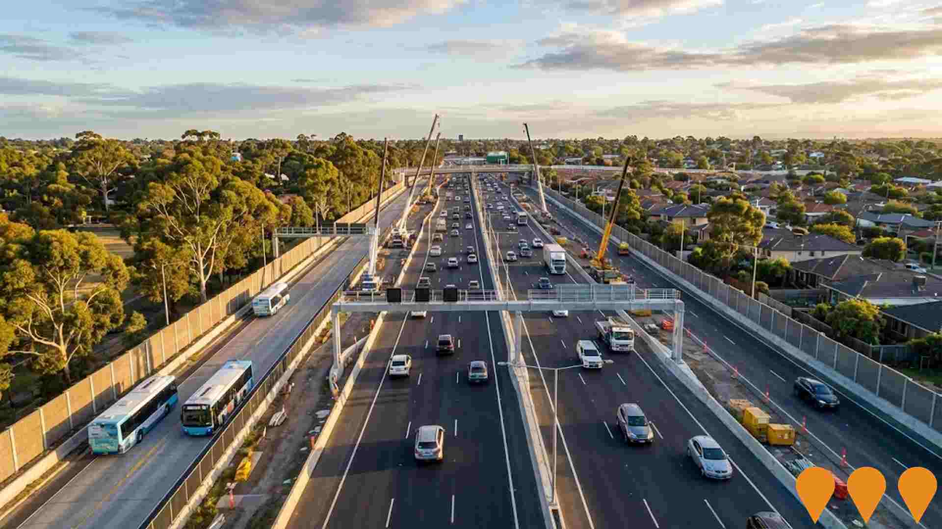 Transport & Logistics