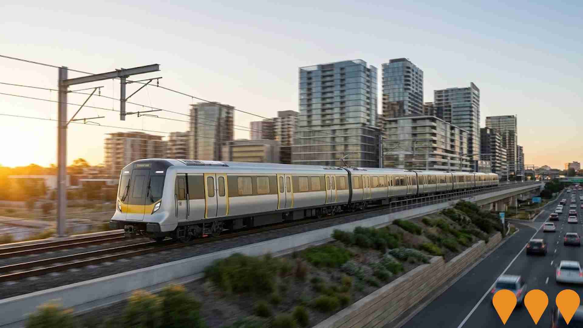 Transport & Logistics