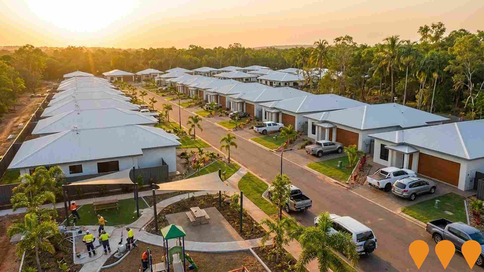 Residential Development