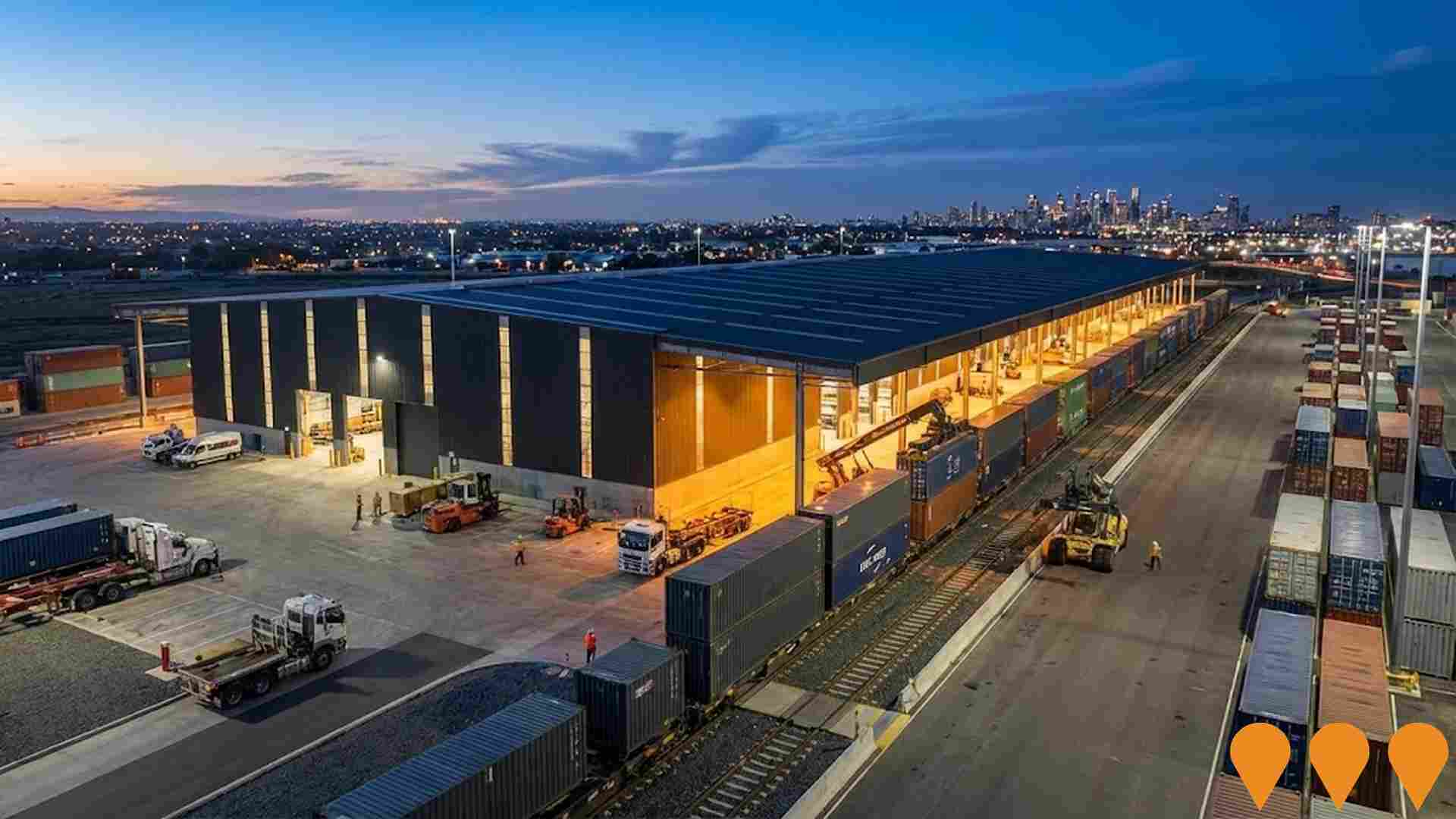 Transport & Logistics