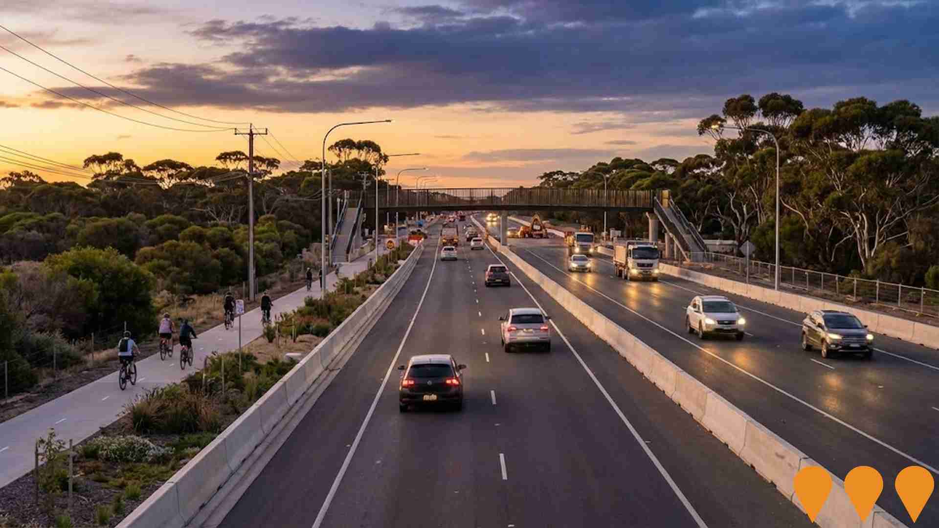 Transport & Logistics