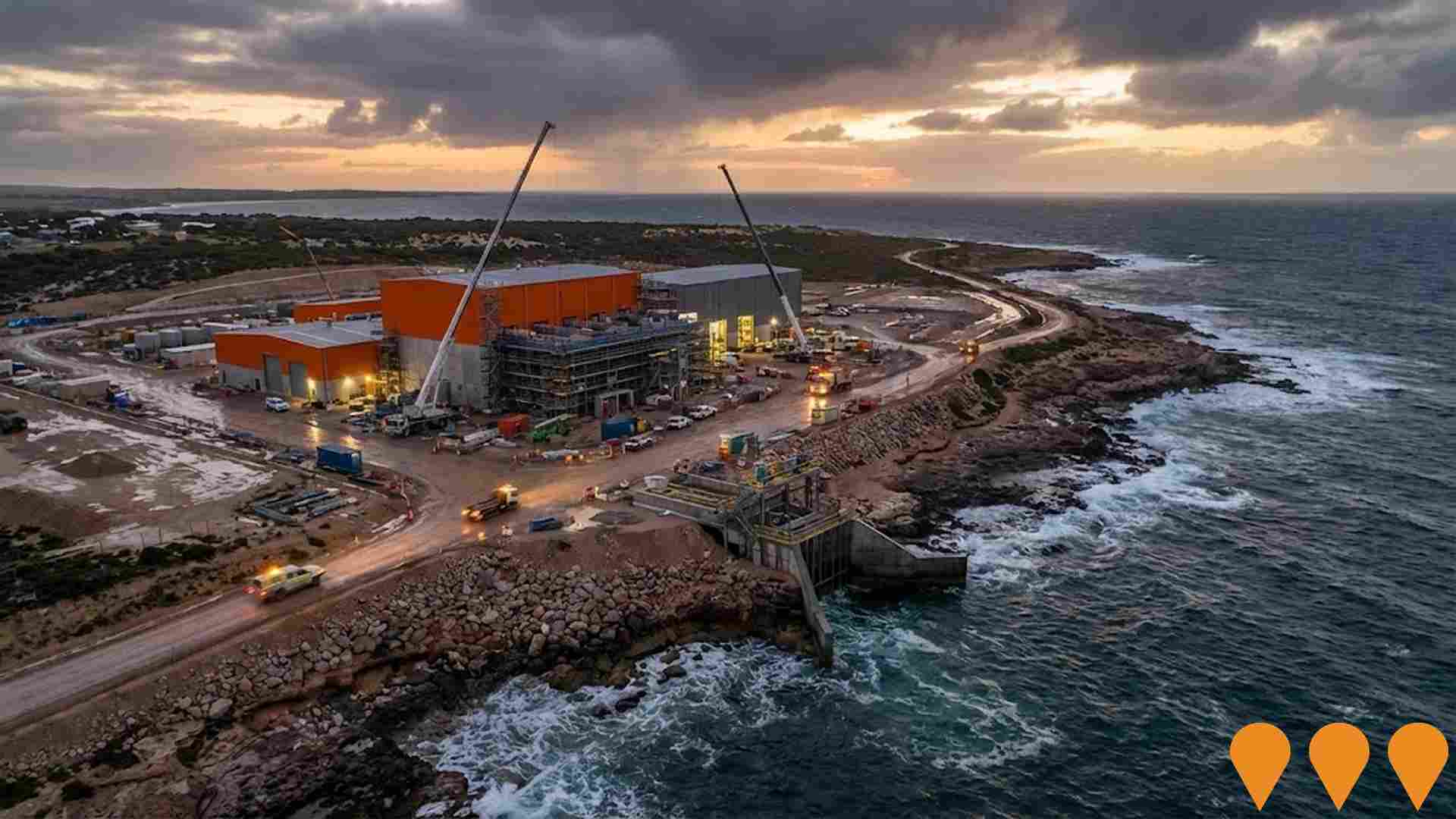 Environmental & Disaster Management