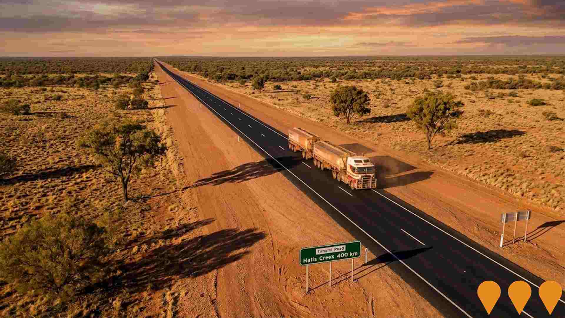 Transport & Logistics