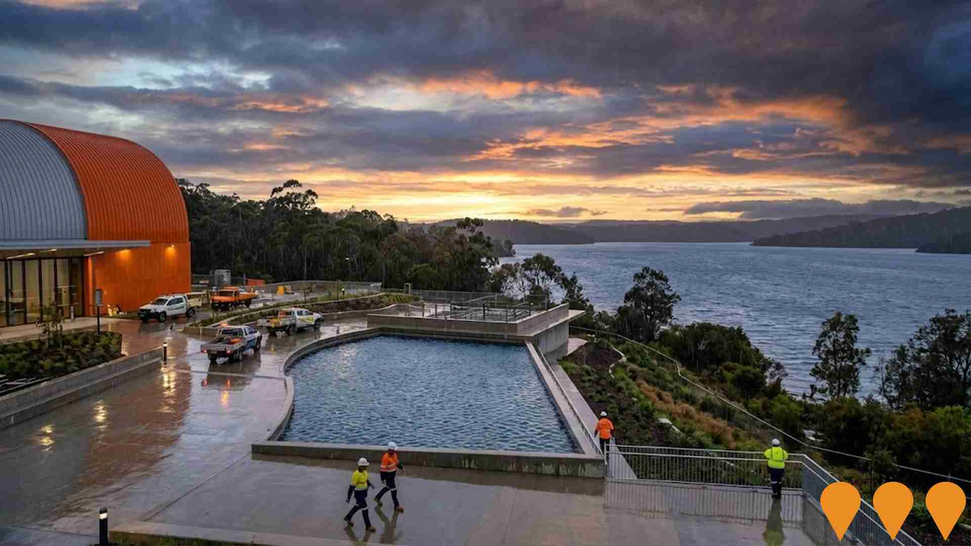 Environmental & Disaster Management