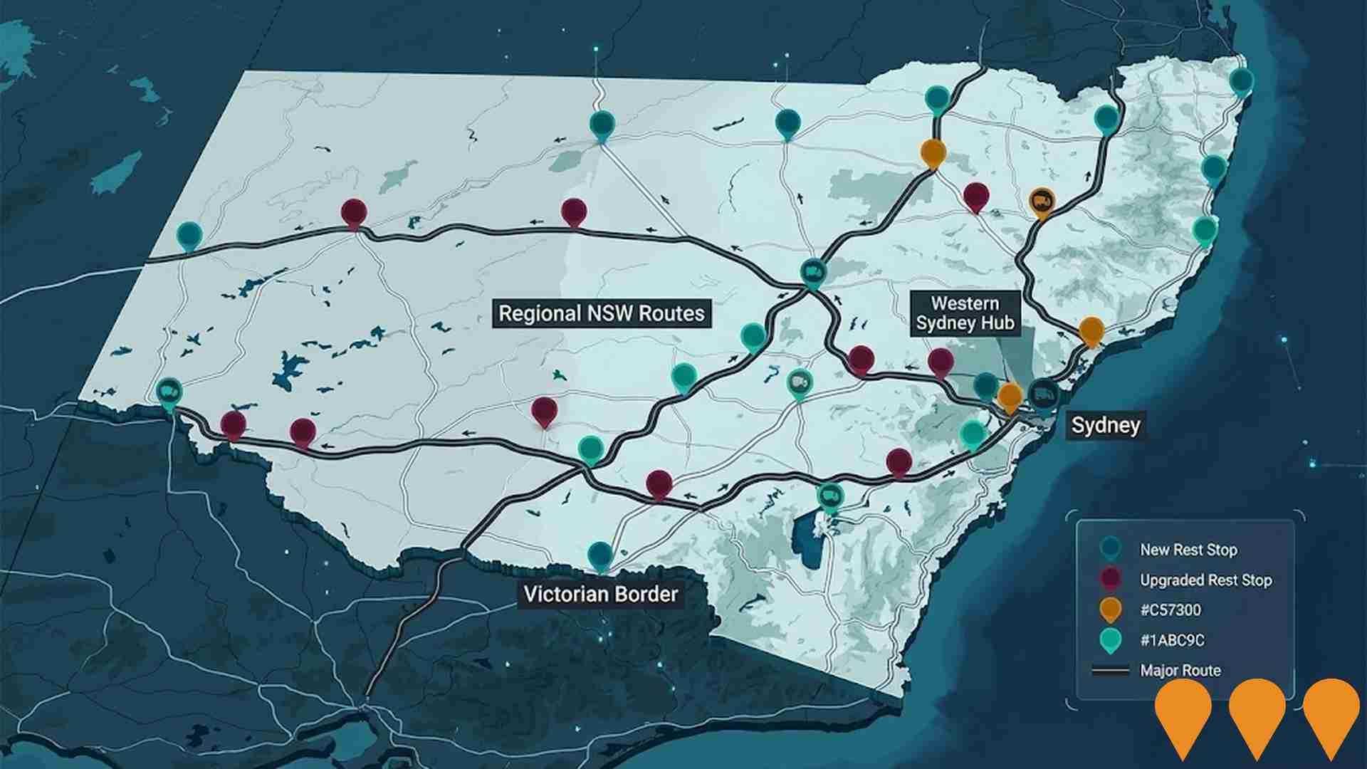 Transport & Logistics