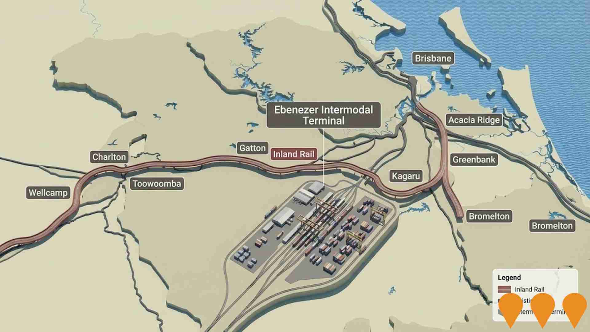 Transport & Logistics