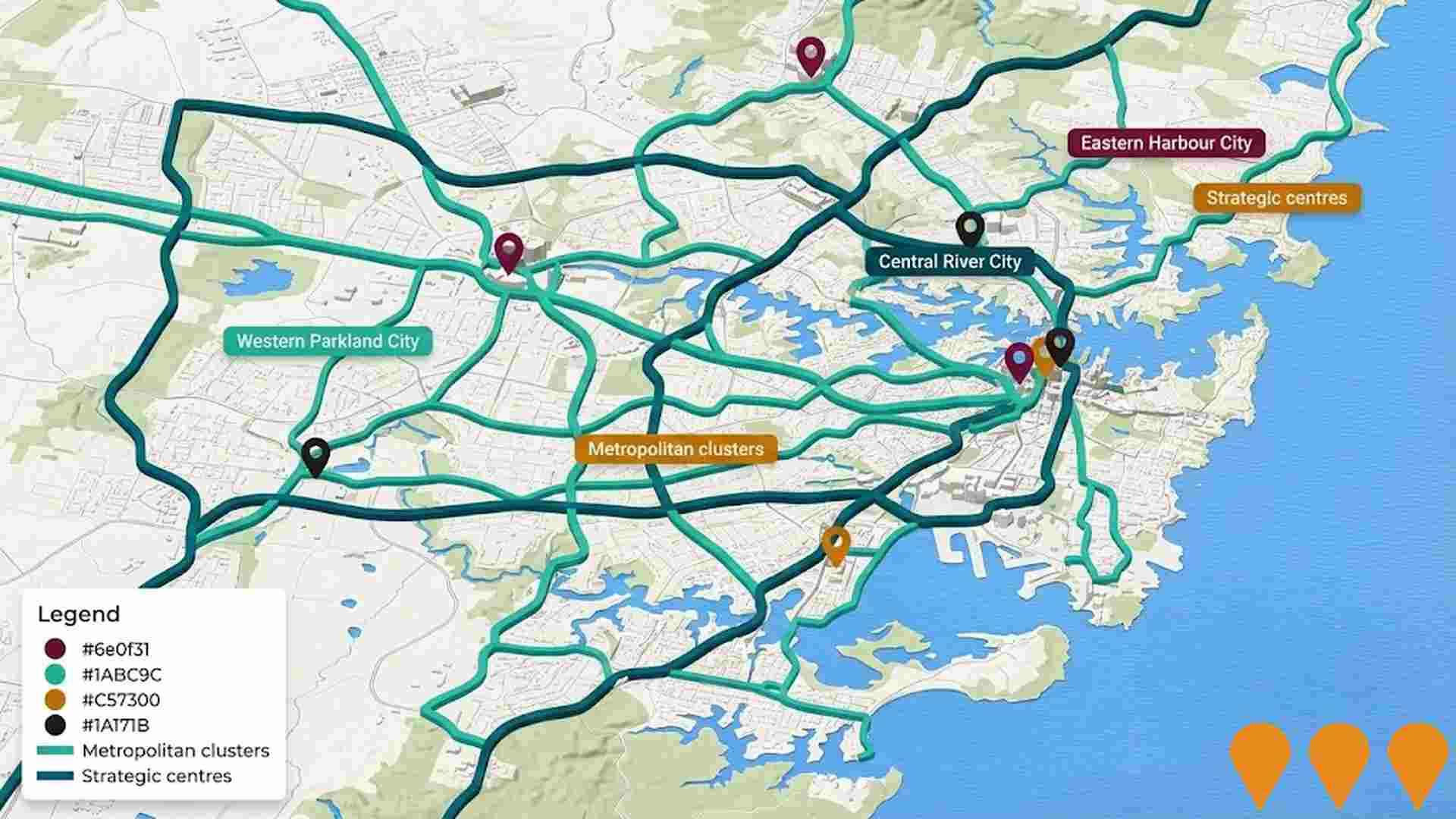 Transport & Logistics