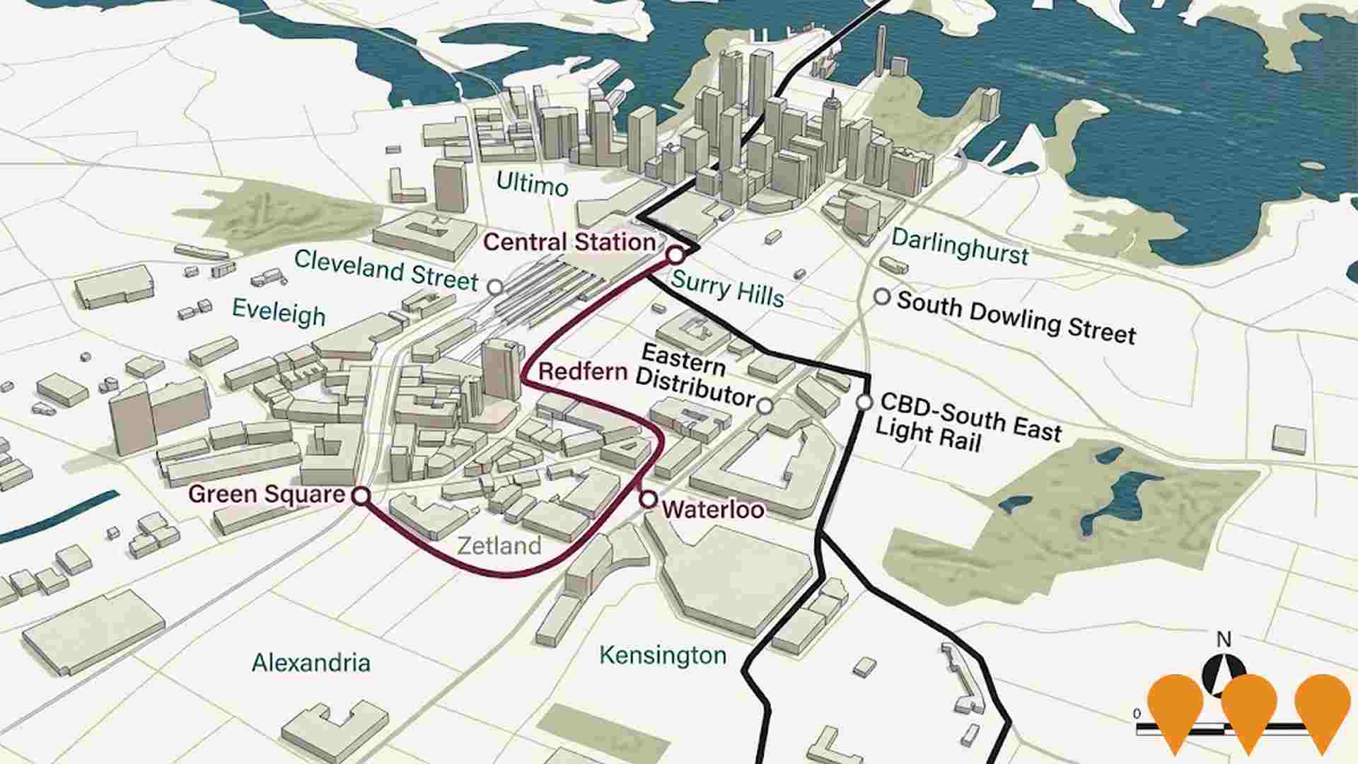 Transport & Logistics