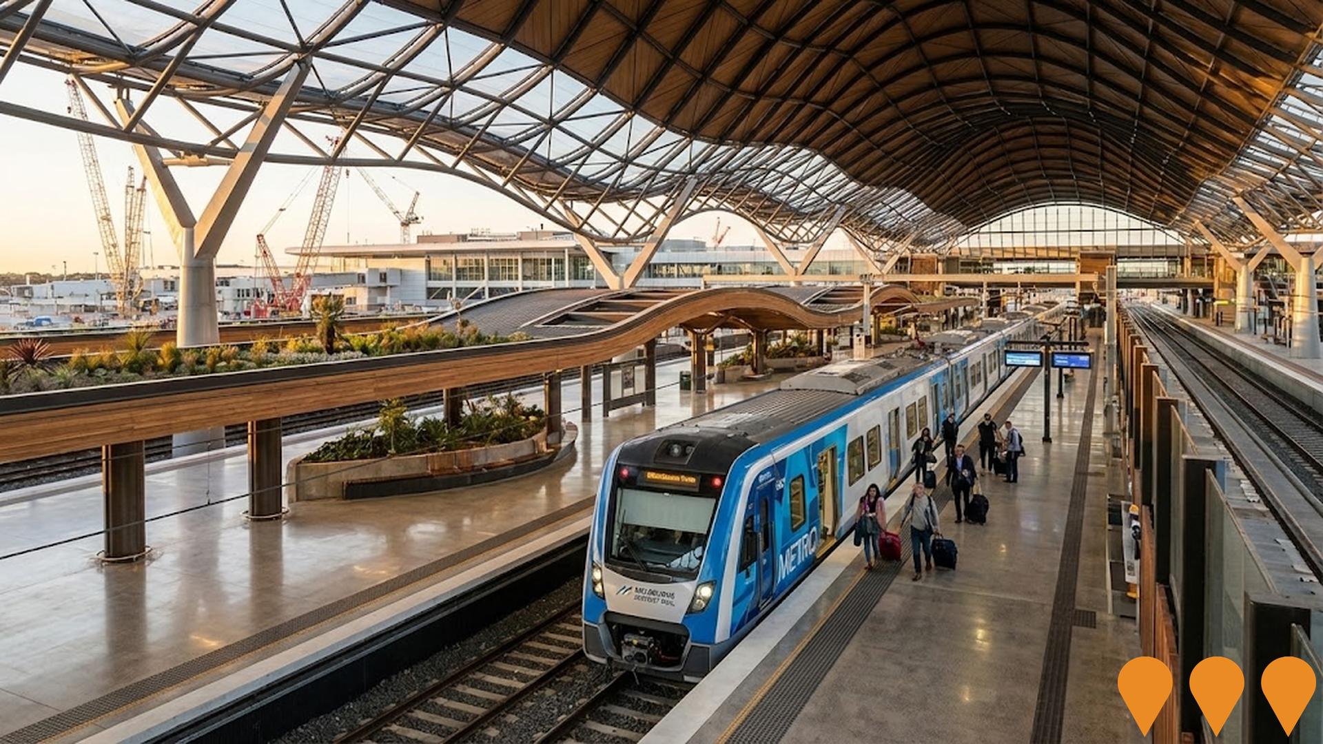 Transport & Logistics