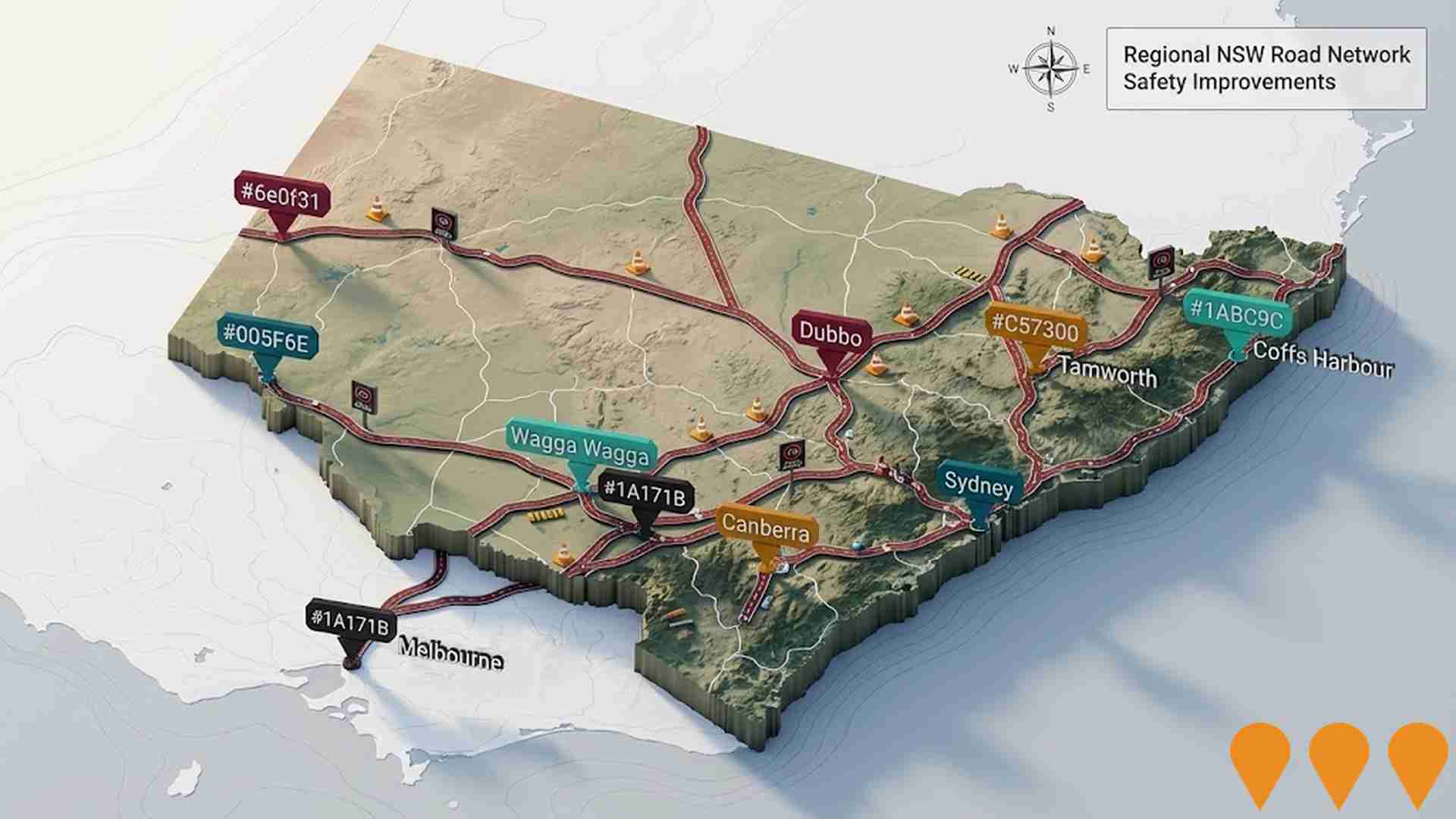 Transport & Logistics