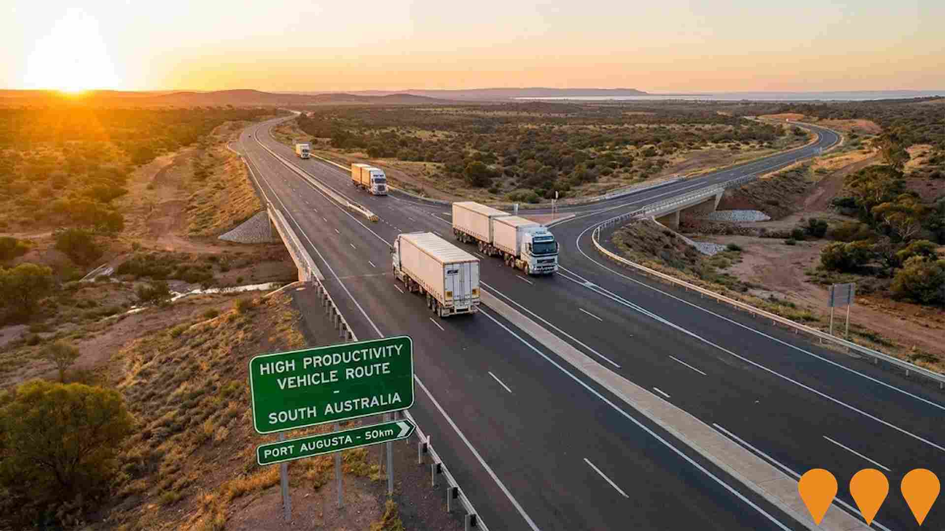 Transport & Logistics