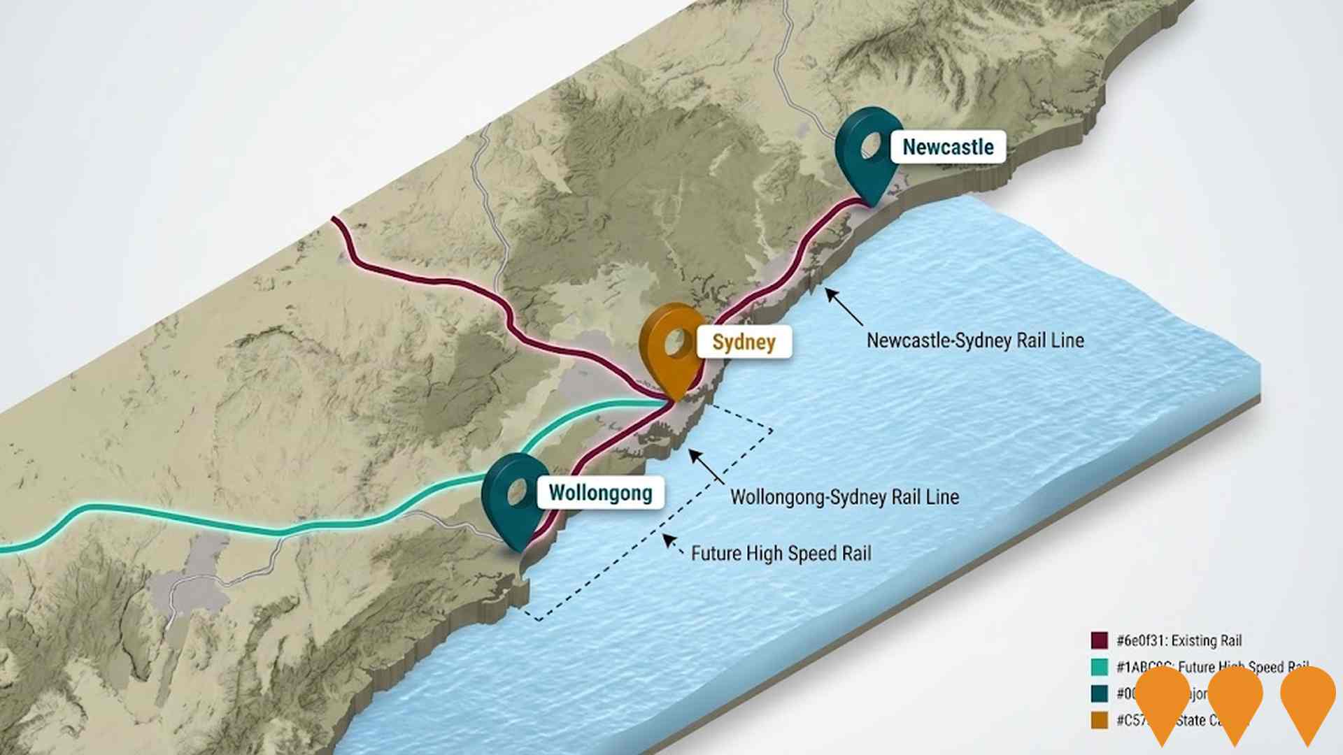 Transport & Logistics