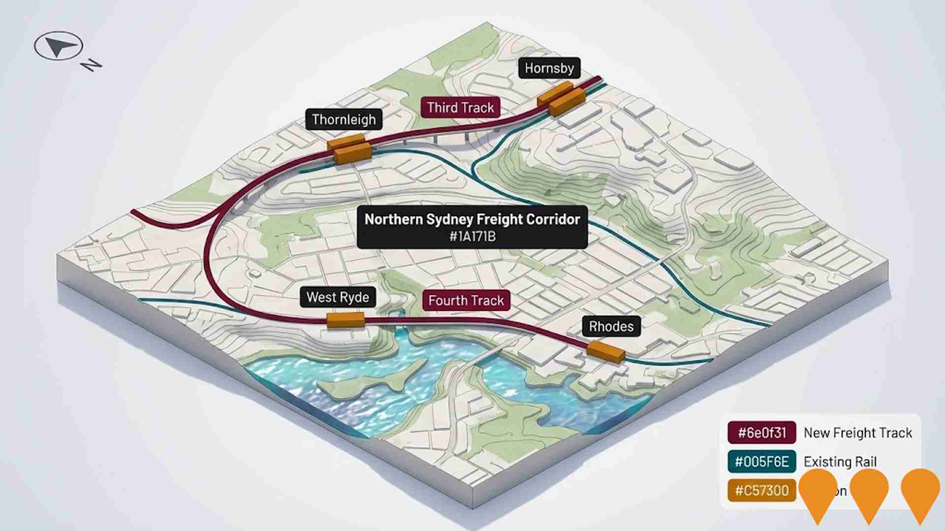 Transport & Logistics