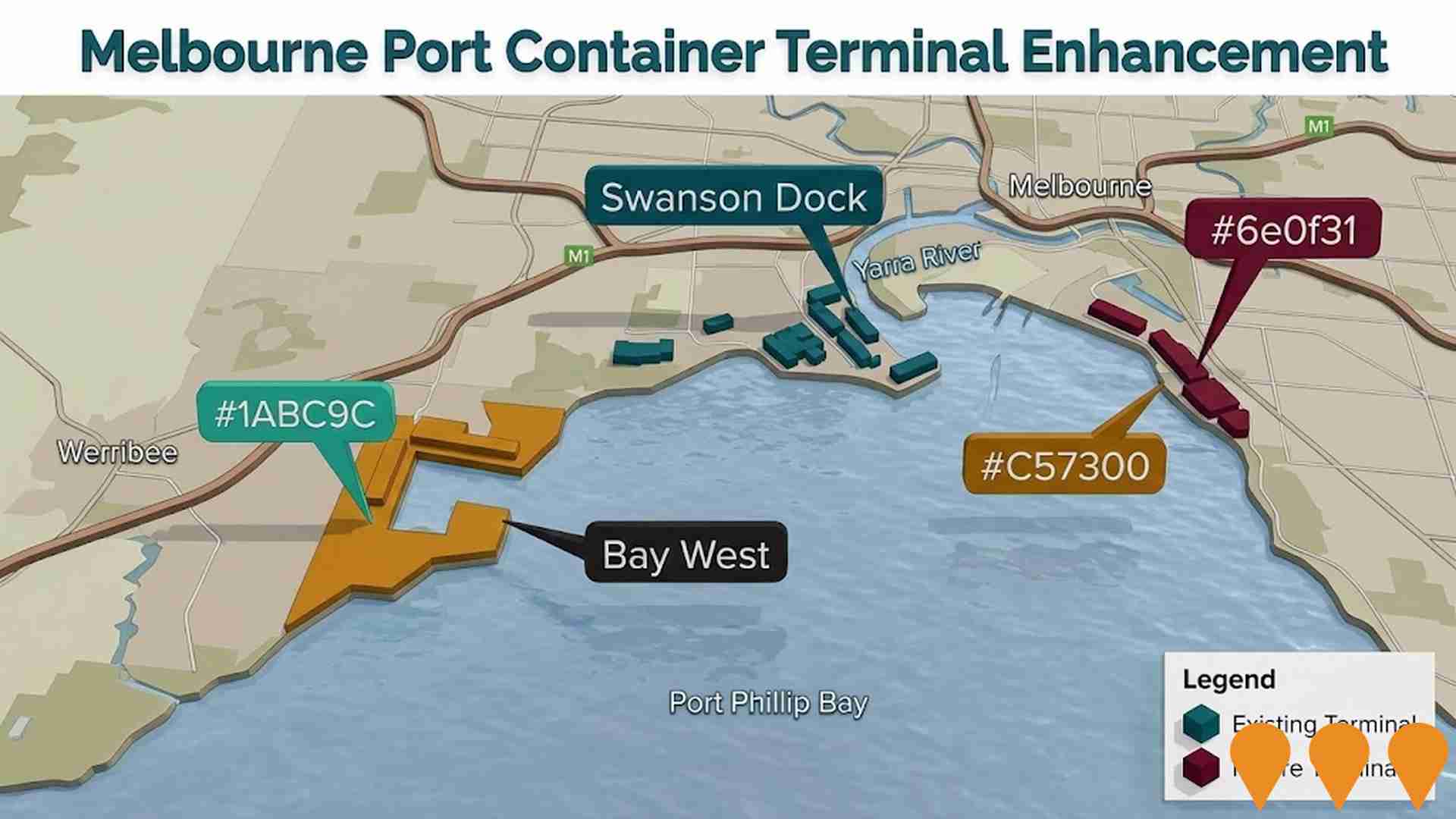 Ports, Marinas, Fisheries & Aquaculture