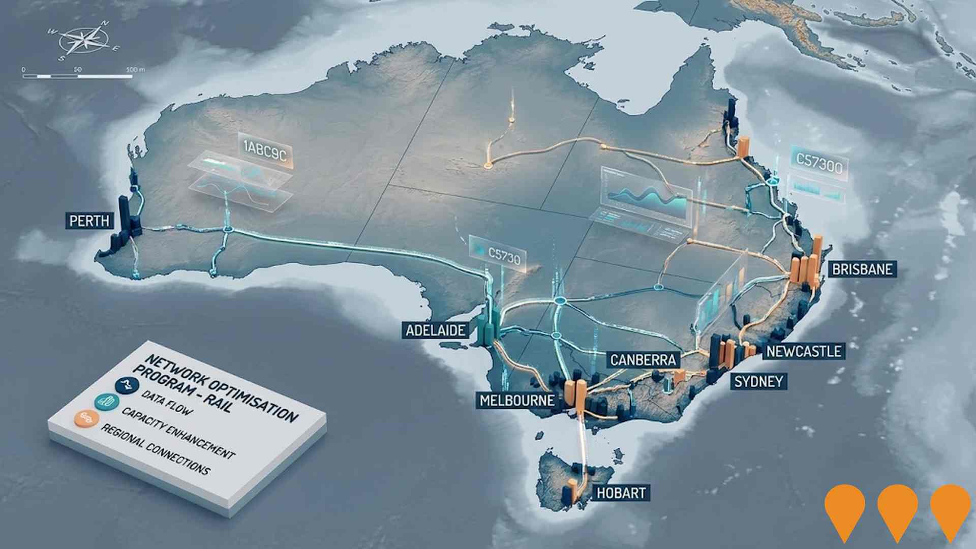 Transport & Logistics