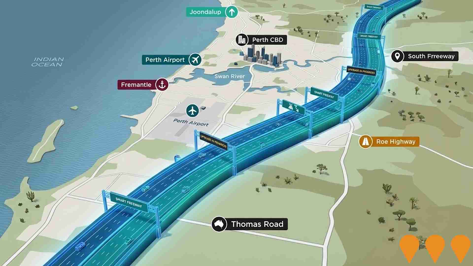 Transport & Logistics