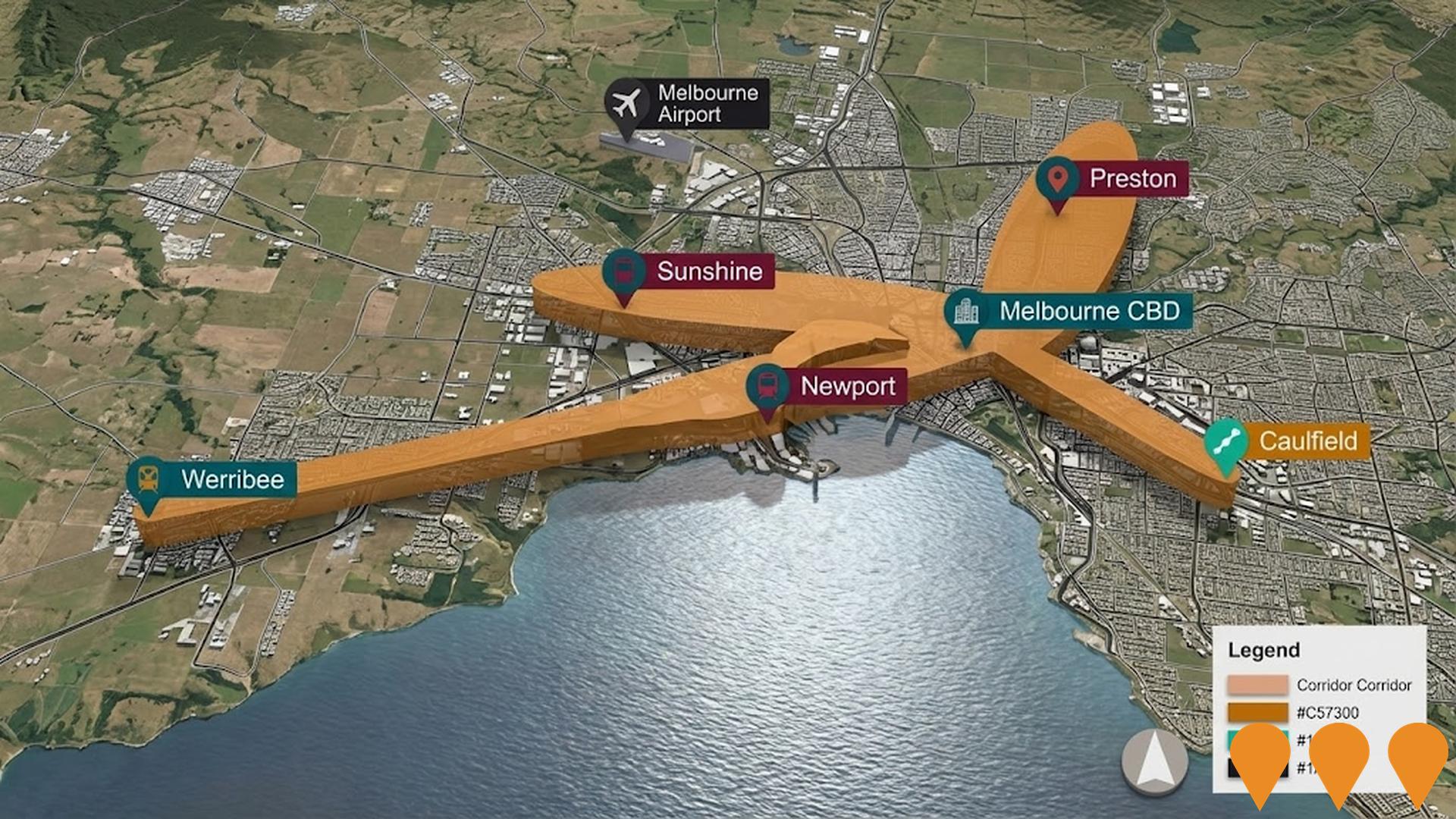 Transport & Logistics