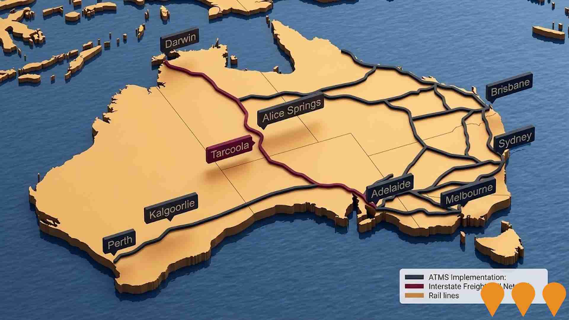 Transport & Logistics