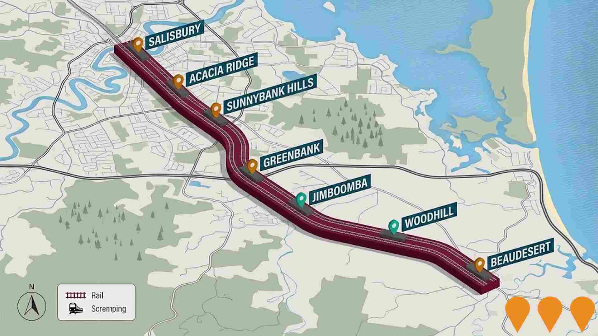 Transport & Logistics