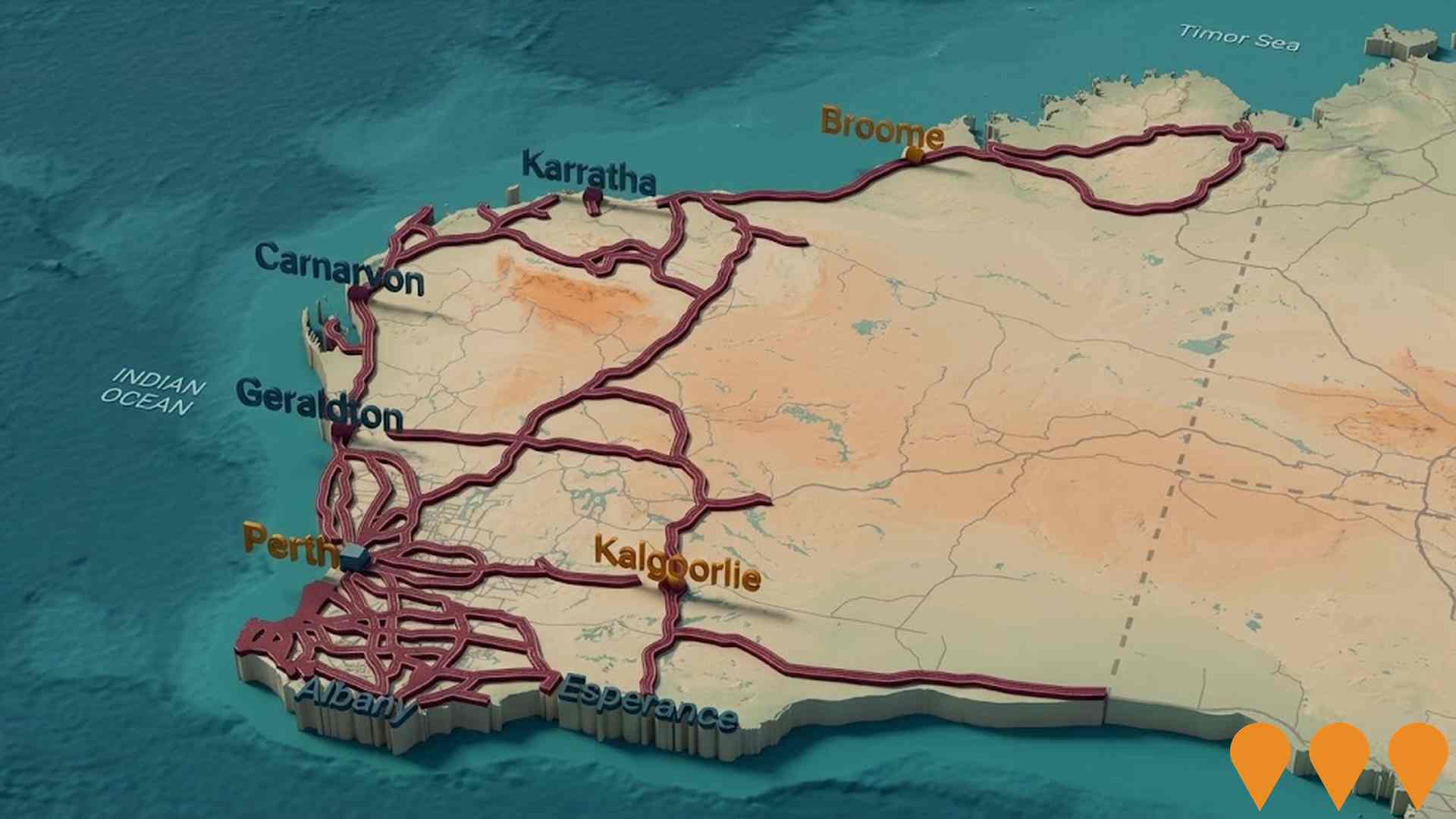 Transport & Logistics