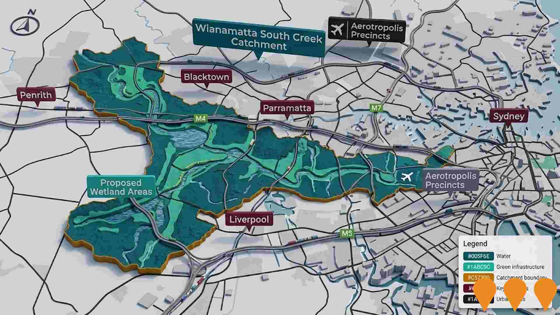 Environmental & Disaster Management